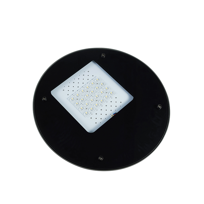 YMLED-6145 Hængende Have IP66 LED-lys i aluminium