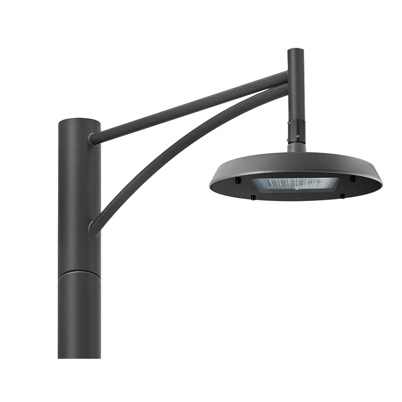 YMLED-6145 Hængende Have IP66 LED-lys i aluminium