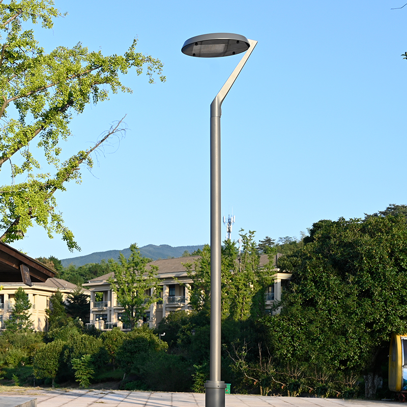 YMLED-6143 Boligbelysning Led udendørs belysning