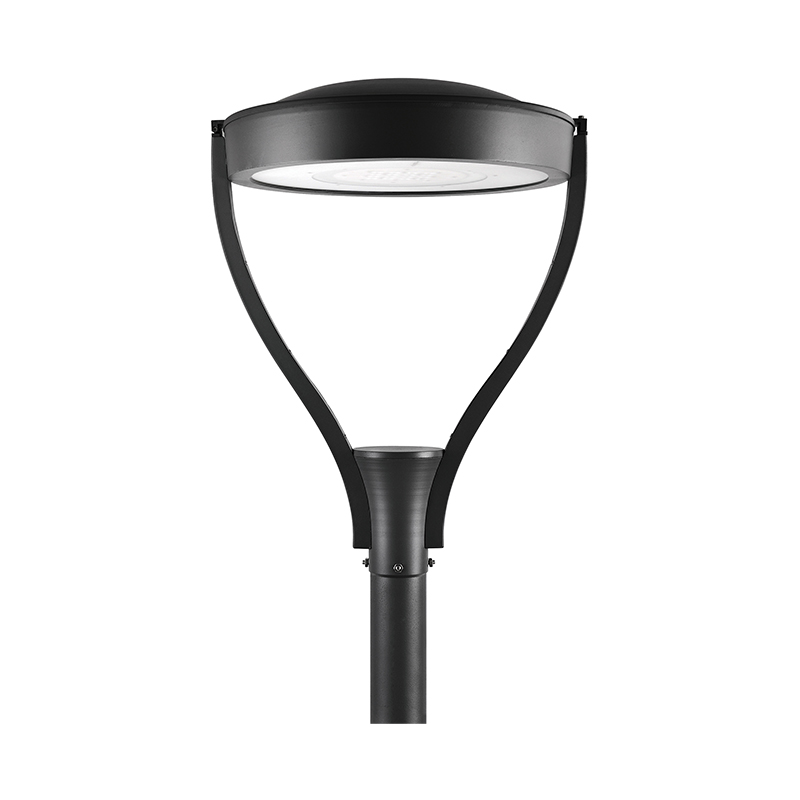 YMLED-6102 Udendørs højkvalitets Aluminium Led Havelys