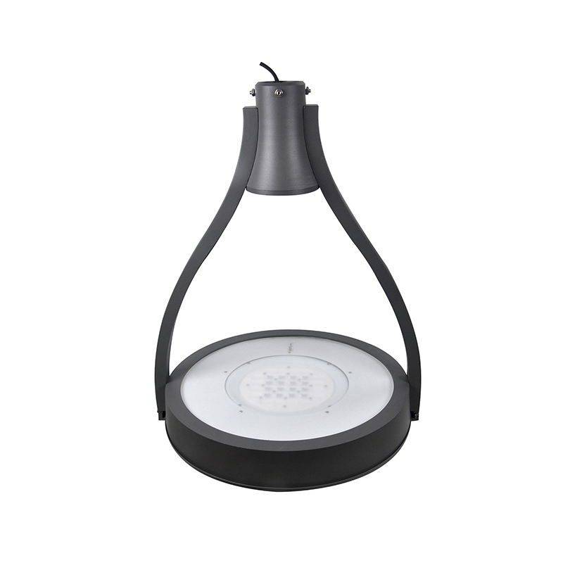 YMLED-6102 Udendørs højkvalitets Aluminium Led Havelys YMLED-6102 Udendørs højkvalitets Aluminium Led Havelys