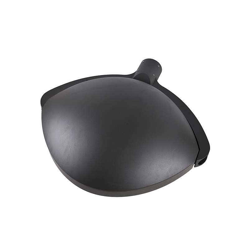 YMLED-6113B Stolpe Top Park Lys Udendørs Led Havelampe