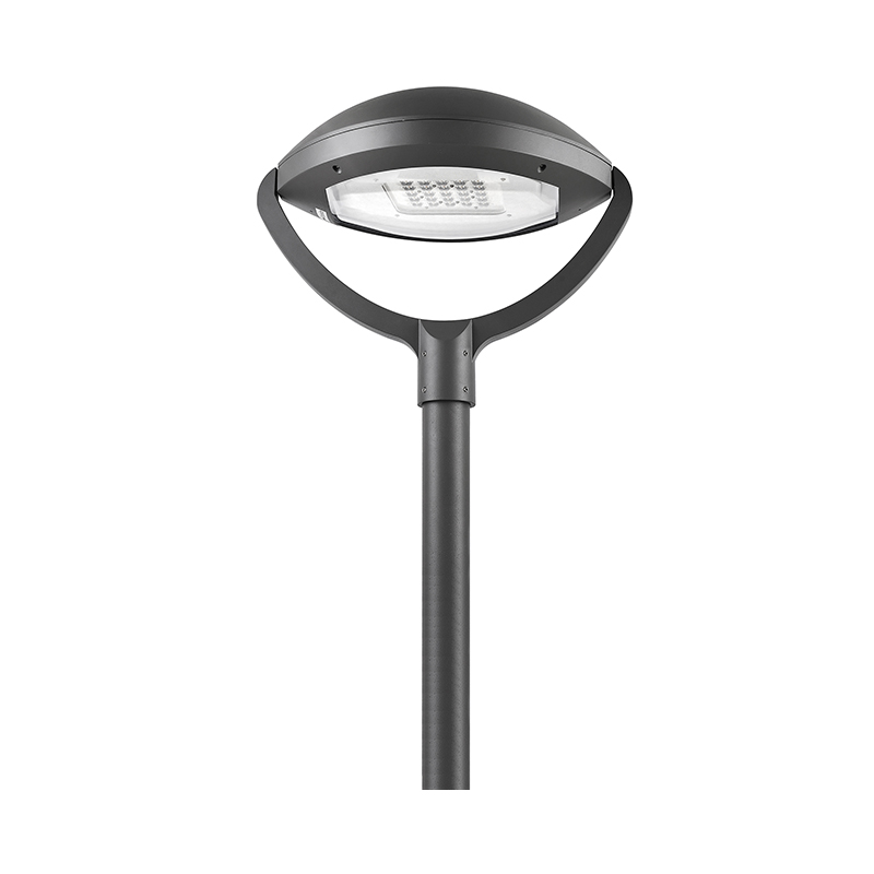 YMLED-6113A Trykstøbt aluminium LED landskabshavelys