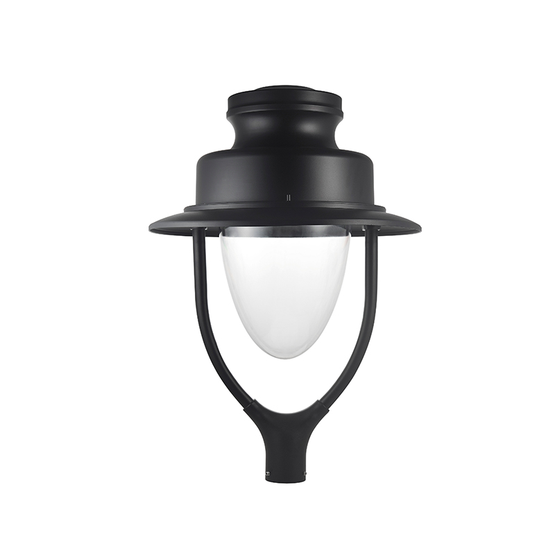 YMLED-6139B Moderne LED-landskabsbelysning i aluminium
