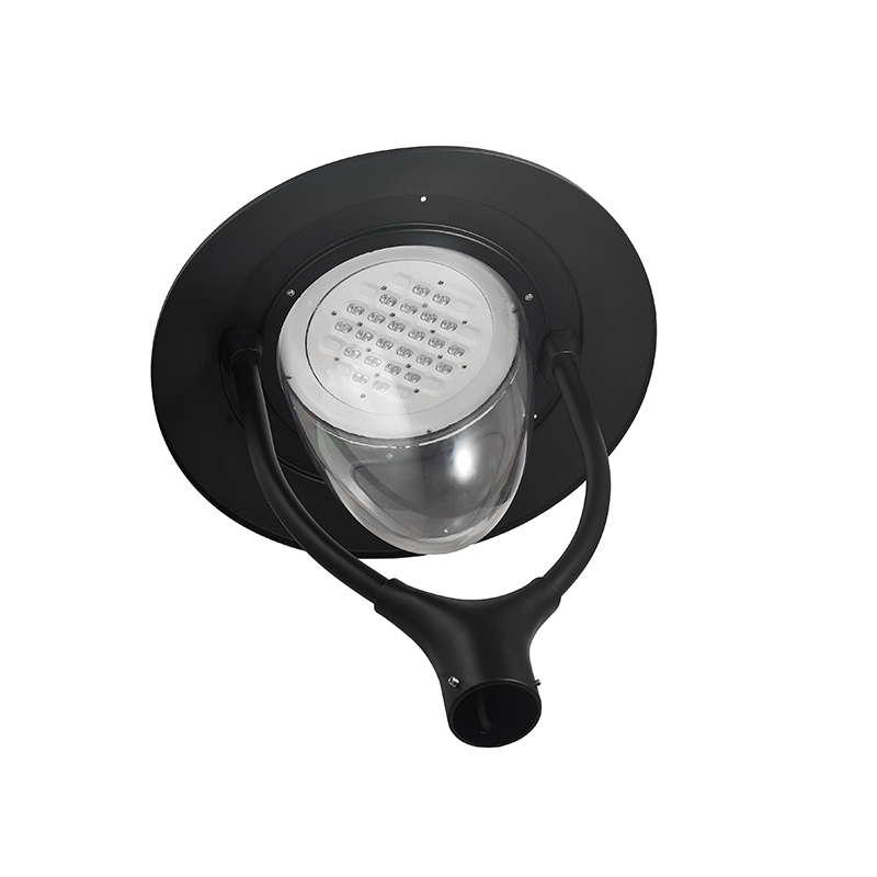 YMLED-6139B Moderne LED-landskabsbelysning i aluminium