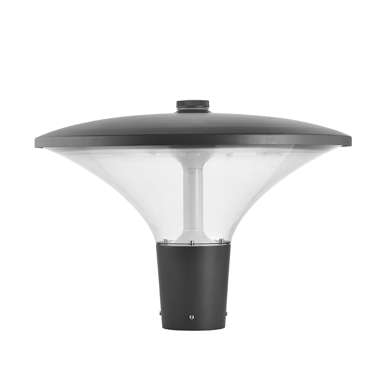 YMLED-6140 Pathway Vandtæt LED Garden Street Lamp