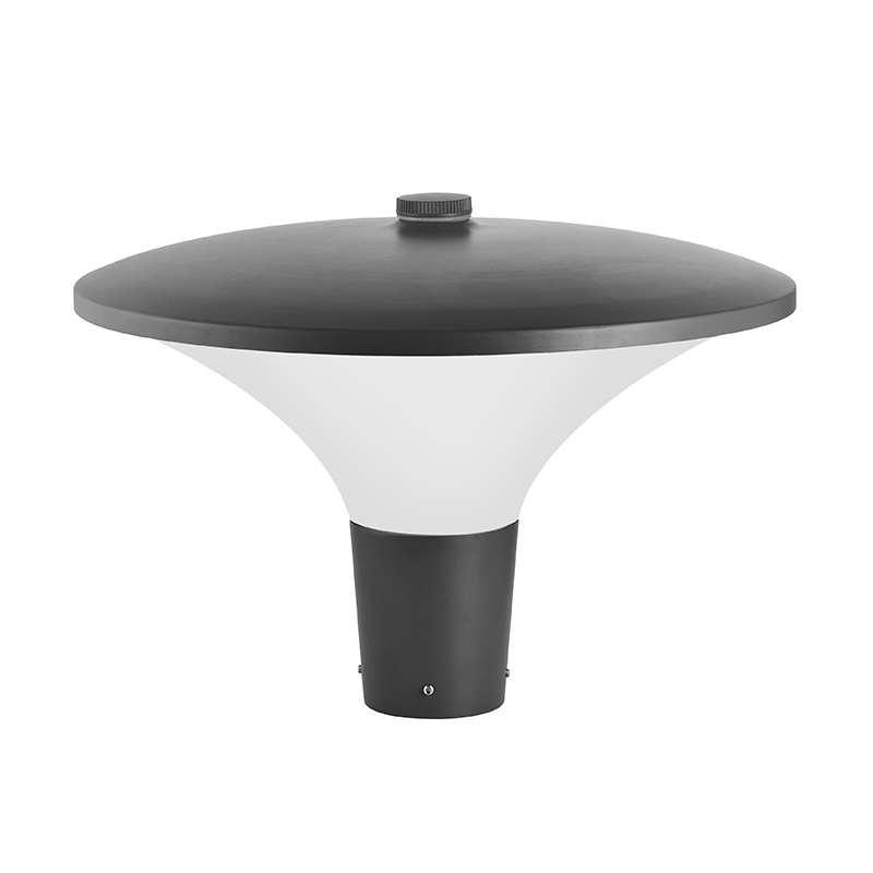 YMLED-6140 Pathway Vandtæt LED Garden Street Lamp