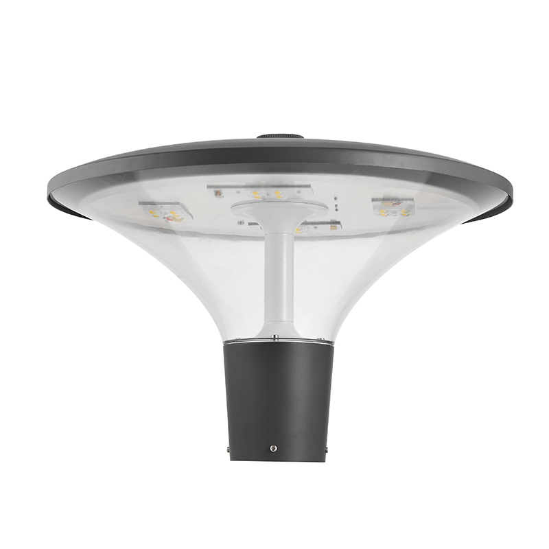 YMLED-6140 Pathway Vandtæt LED Garden Street Lamp