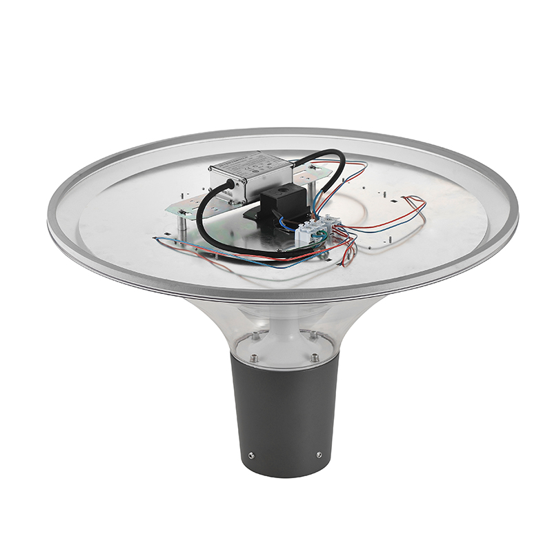 YMLED-6140 Pathway Vandtæt LED Garden Street Lamp