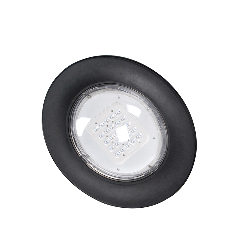 YMLED-6128 Trykstøbt aluminiumsfitting Vejrbestandig LED-havebelysning
