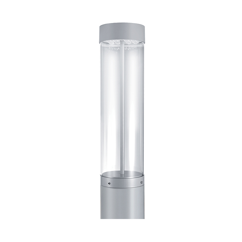 YMLED-6308B Udendørs Landskab LED Street Pole Light Led stibelysning
