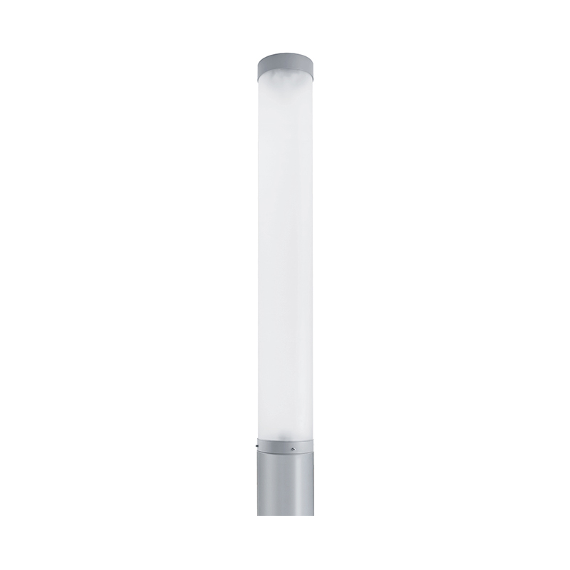 YMLED-6309B Funktionel RGBW stanglys gadebelysning