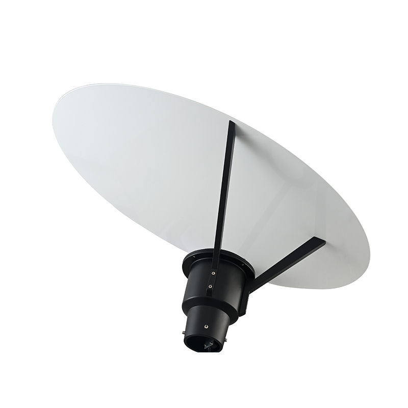 YMLED-6146B udendørs aluminium LED havelampe Park Road Yard belysning