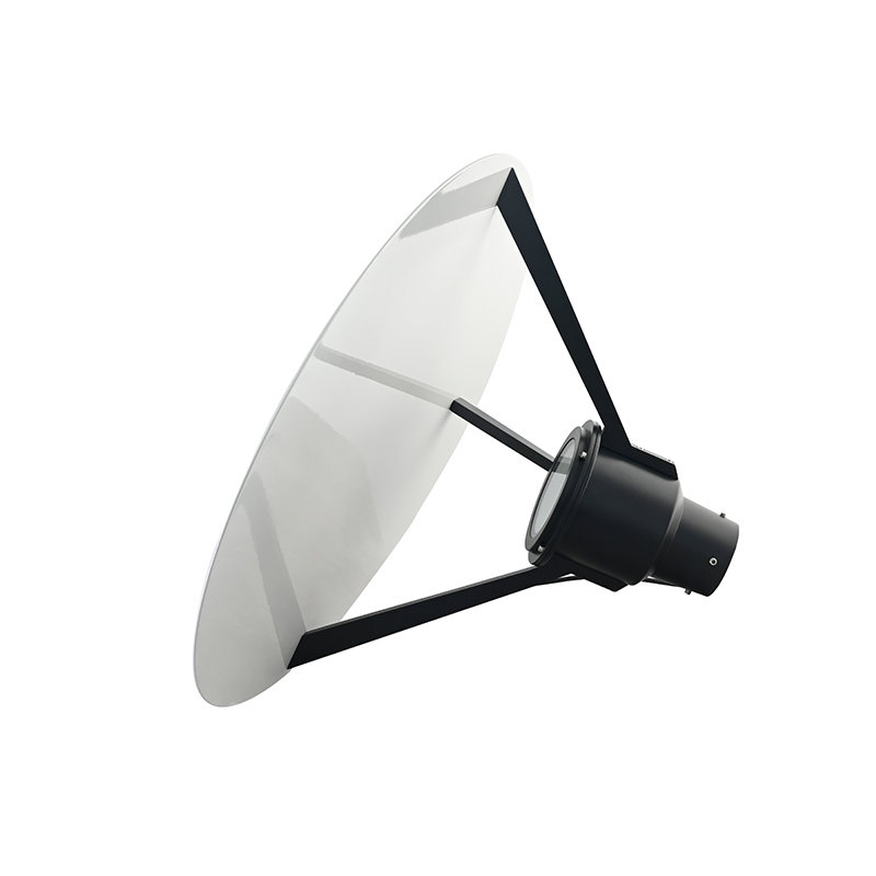 YMLED-6146B udendørs aluminium LED havelampe Park Road Yard belysning