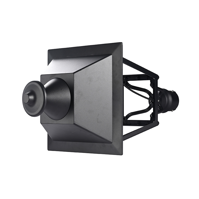 YMLED-6136A Klassisk udendørs LED-havebelysning