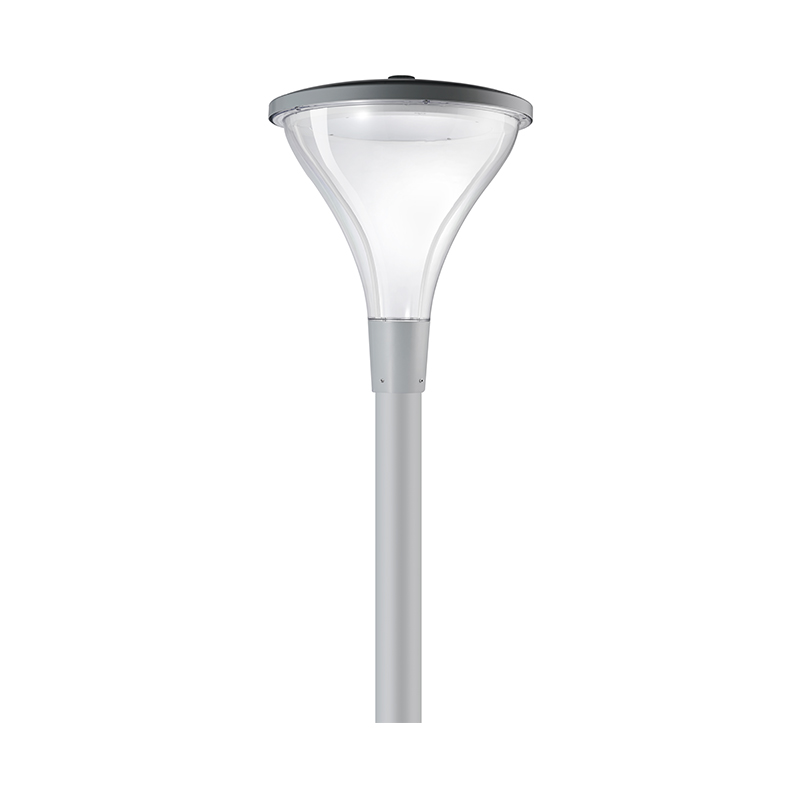 YMLED-6135B Højlysende LED-havelys New Design Park Post Top Belysning