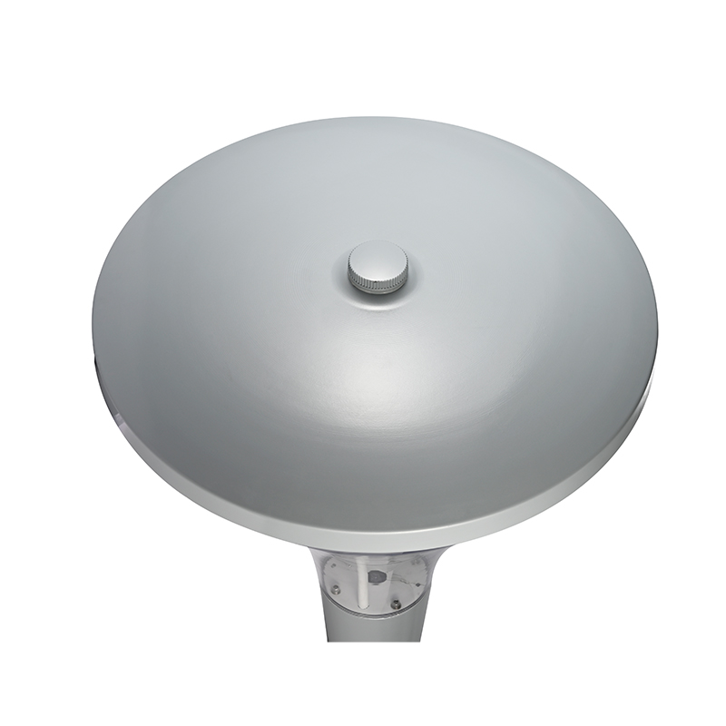 YMLED-6135B Højlysende LED-havelys New Design Park Post Top Belysning