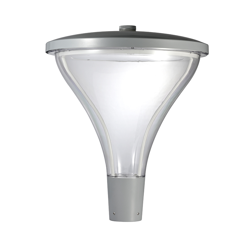 YMLED-6135B Højlysende LED-havelys New Design Park Post Top Belysning