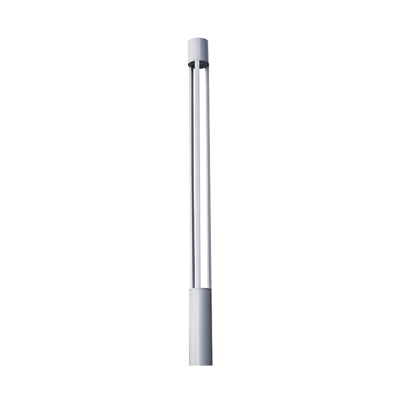 YMLED-6310 IP66 Aluminium LED Havelys Vandtæt Square Park Street Light