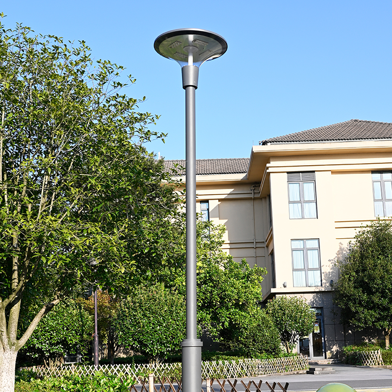 YMLED-6140 Pathway Vandtæt LED Garden Street Lamp