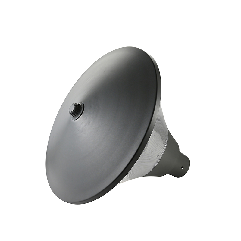 YMLED-6116 LED Topstolpearmatur Trykstøbt aluminium Krop Landskab LED Havelampe YMLED-6116 LED Topstolpearmatur Trykstøbt aluminium Krop Landskab LED Havelampe