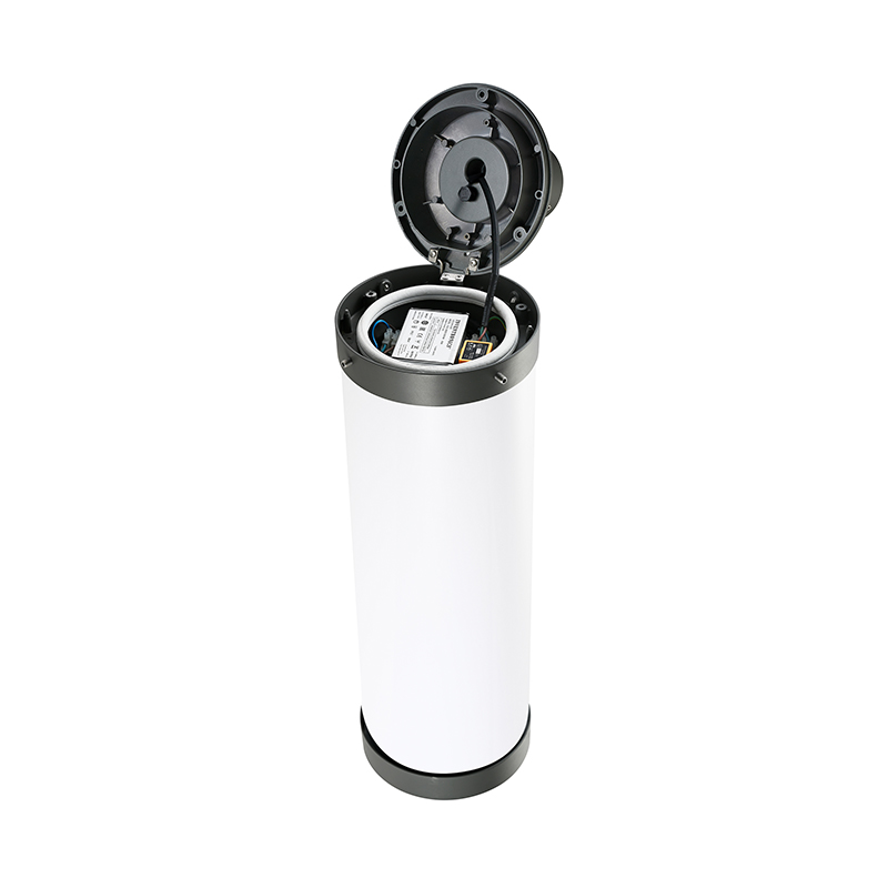 YMLED-6309 højeffektiv IP66 LED vejlampe havelys
