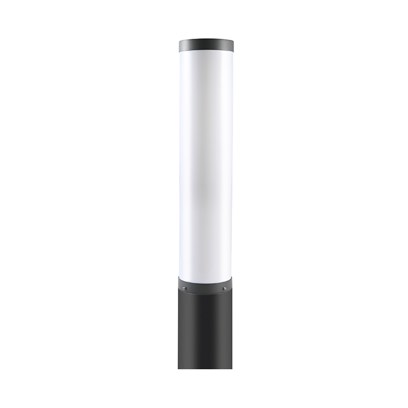 YMLED-6309 højeffektiv IP66 LED vejlampe havelys