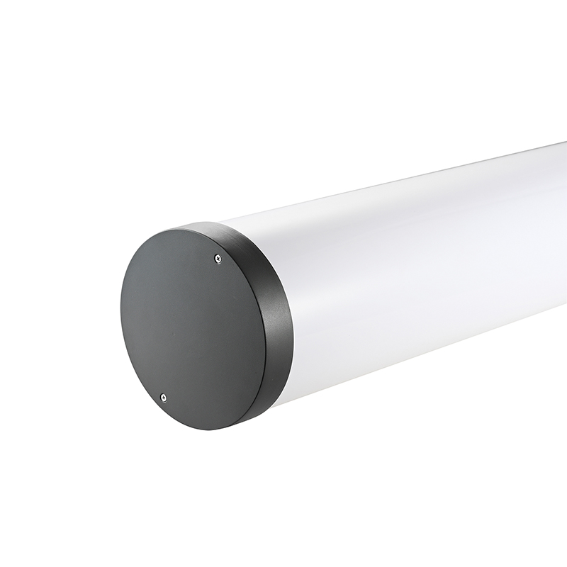 YMLED-6309 højeffektiv IP66 LED vejlampe havelys
