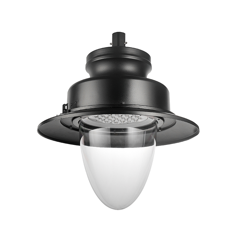 YMLED-6139 Klassisk model LED-havelys Aluminium udendørsbelysning