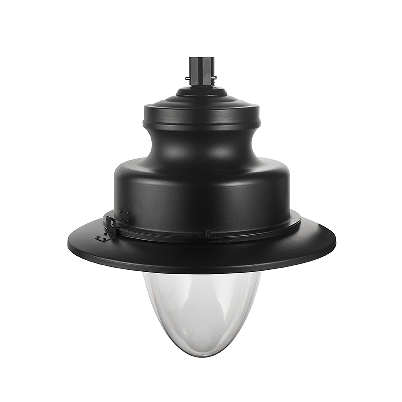 YMLED-6139 Klassisk model LED-havelys Aluminium udendørsbelysning