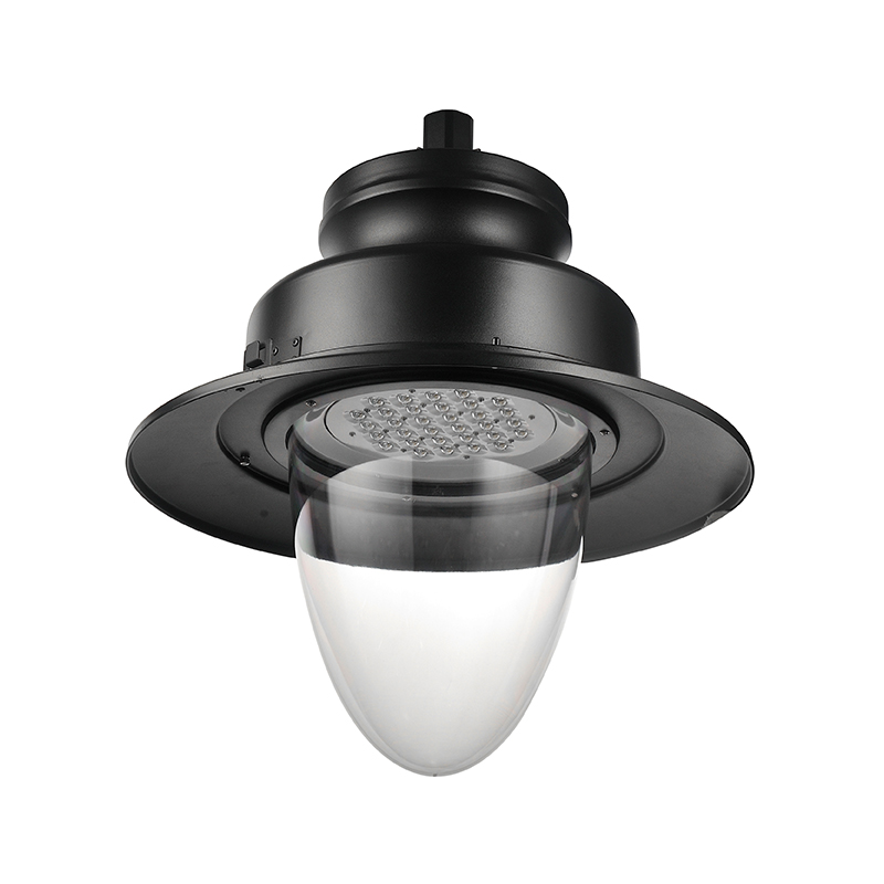 YMLED-6139 Klassisk model LED-havelys Aluminium udendørsbelysning