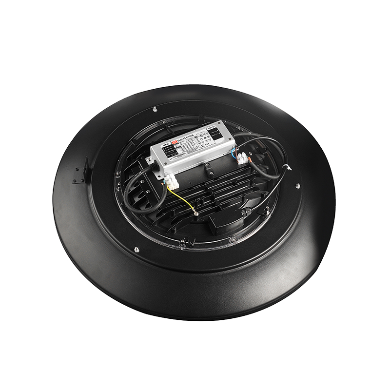 YMLED-6139 Klassisk model LED-havelys Aluminium udendørsbelysning