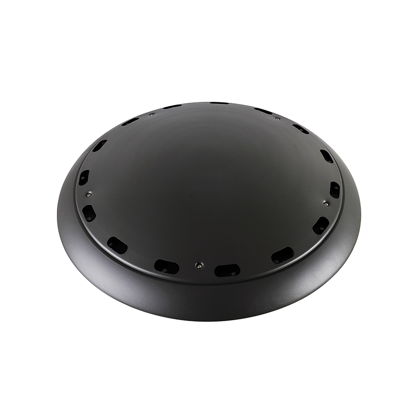 YMLED-6132 Mashroom Shape LED udendørs havelys