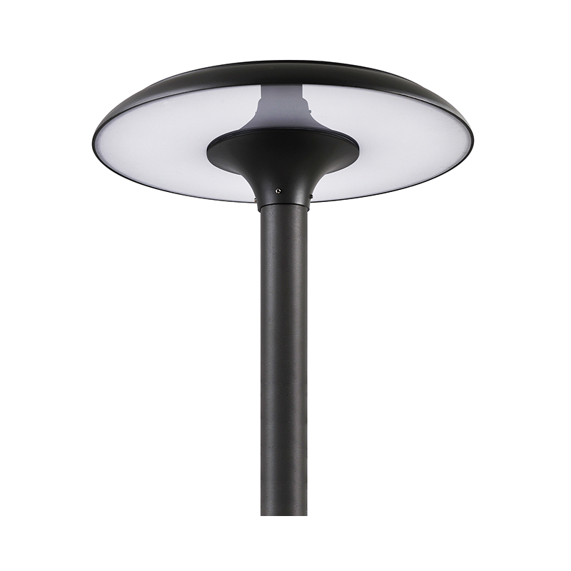 YMLED-6132 Mashroom Shape LED udendørs havelys