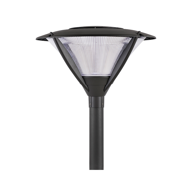 YMLED-6101 Udendørs LED-stolpelysarmatur