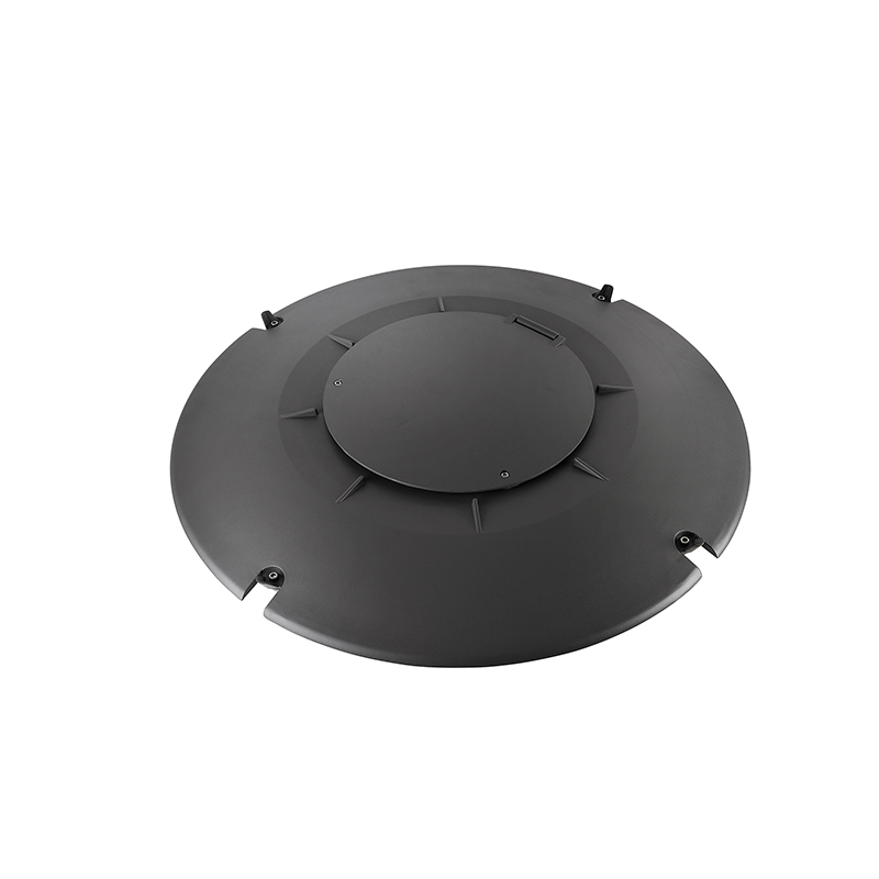 YMLED-6101 Udendørs LED-stolpelysarmatur