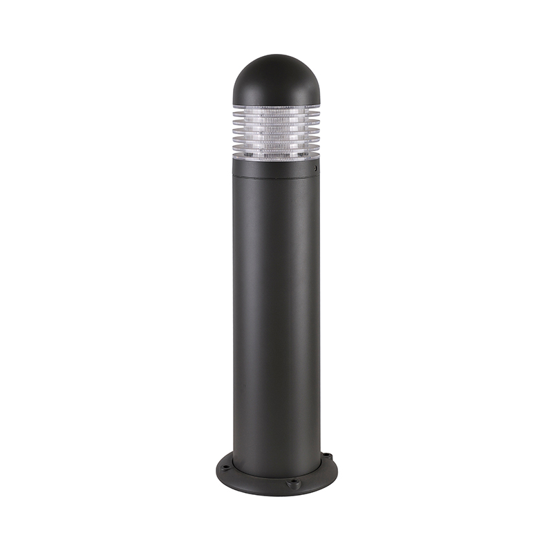 YMLED-6205A Trykstøbt aluminium LED plænelys med CE
