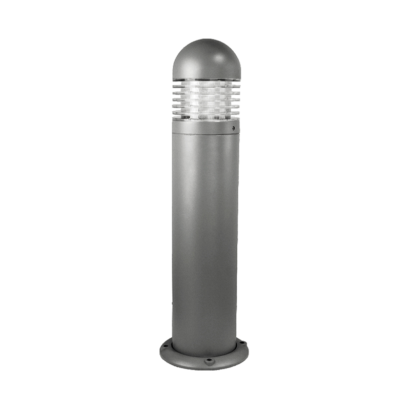 YMLED-6205A Trykstøbt aluminium LED plænelys med CE