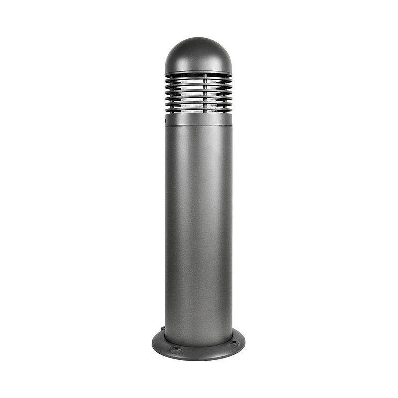 YMLED-6206A IP65 Udendørs Led Pullert Lys