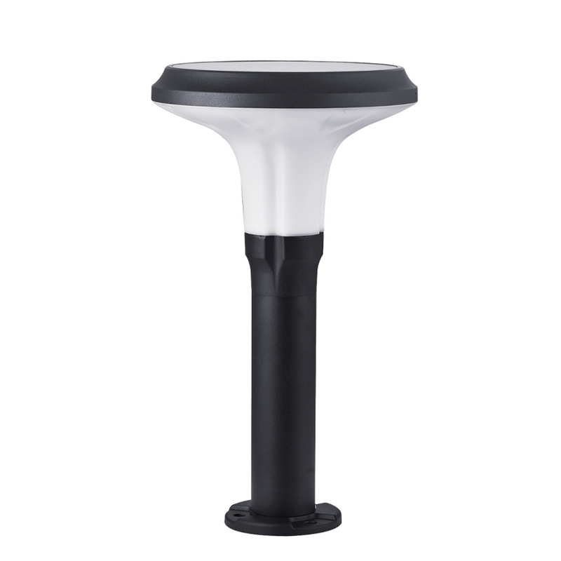 YMLED-6802 Solar LED Havebelysning udendørslys