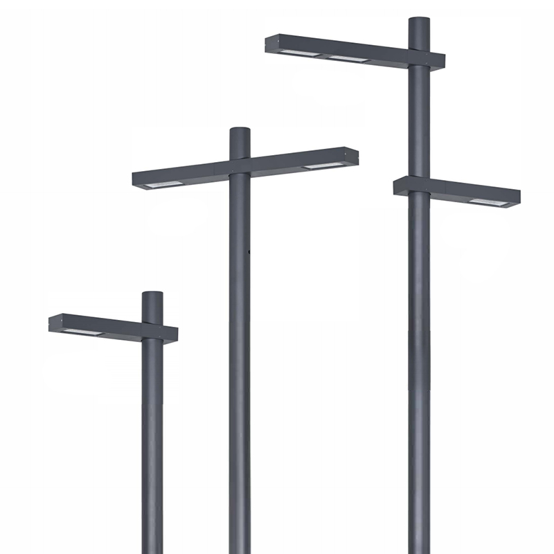 YMLED-6411 Multi-spec aluminium LED-gadelys