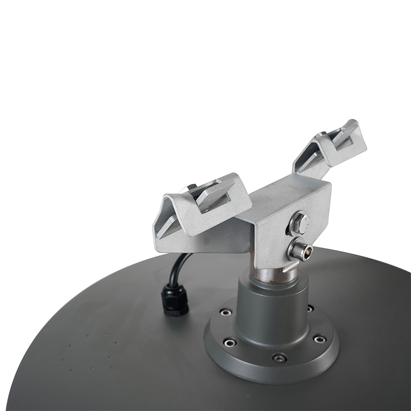 YMLED-6410 Aluminium suspenderet LED-gadebelysning