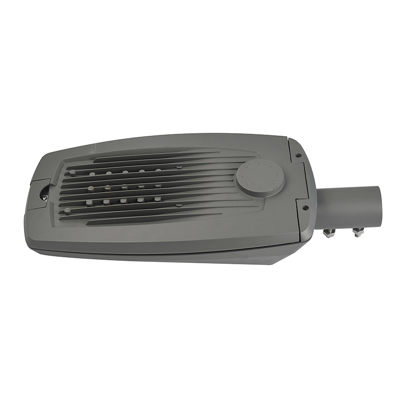YMLED-6408S LED-stolpe-top-gadelysfabrik til lokal- og vejbelysning IP66-klassificeret