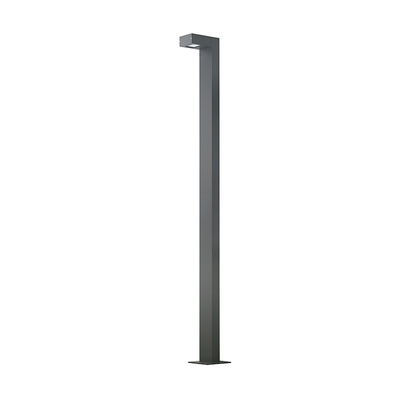 YMLED-6313 Letvægts LED have- og landskabslys