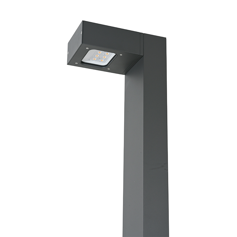 YMLED-6313 Letvægts LED have- og landskabslys