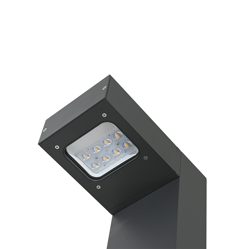 YMLED-6313 Letvægts LED have- og landskabslys
