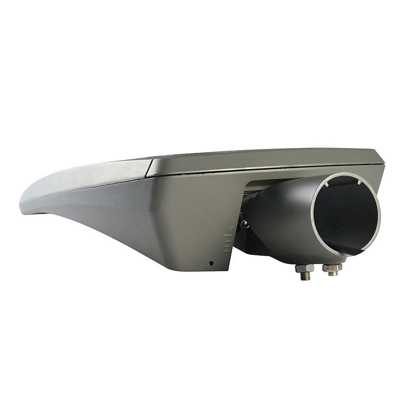 YMLED-6408M Populær aluminium vandtæt IP66 udendørs LED vejlampe
