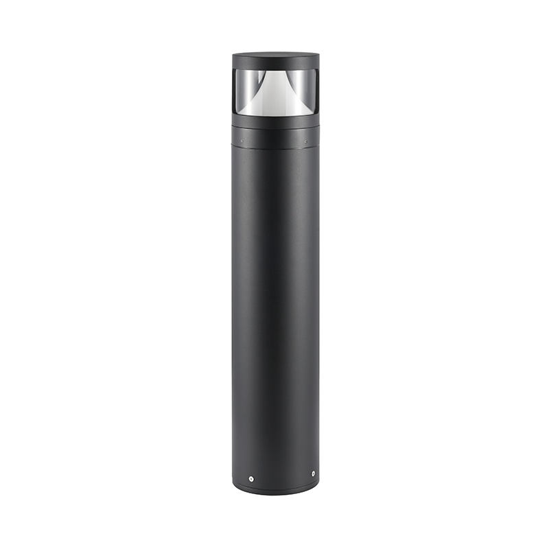 YMLED-6240 180 graders belysning LED havepullert lys Nyt design aluminium IP65