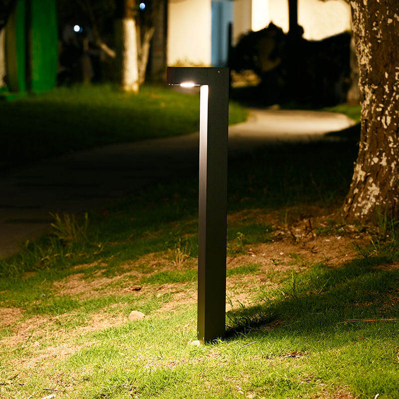 YMLED-6241 LED-plænebelysning Pathway-belysning til landskab