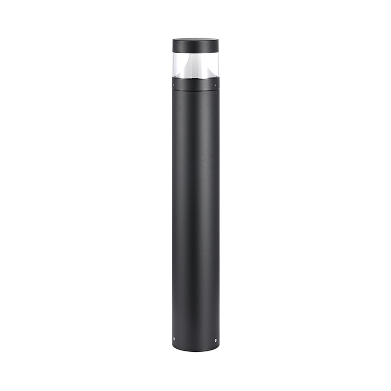 YMLED-6238 Udendørs aluminium LED Pullert lys Kina producent